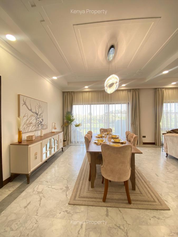 2 Bed Apartment with En Suite at Spring Valley - 2