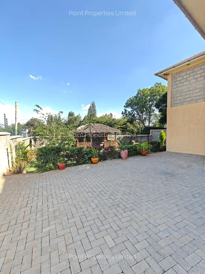 5 Bed House with En Suite in Karen - 3