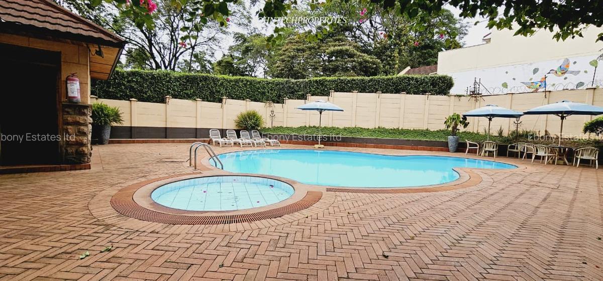 3 Bed Apartment with Staff Quarters in Lavington - 7
