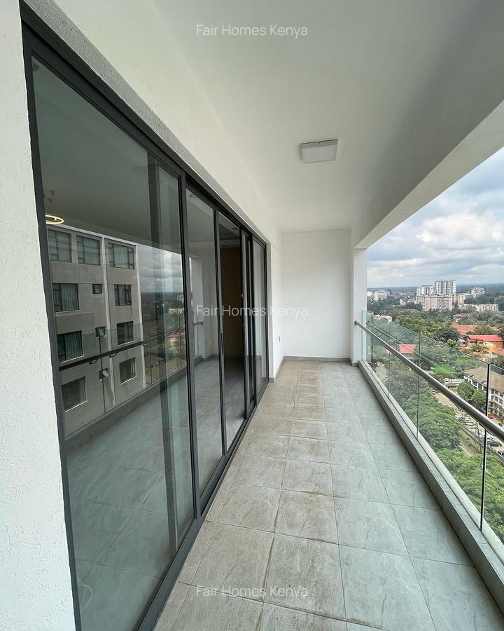 4 Bed Apartment with En Suite at Oledume Road - 20