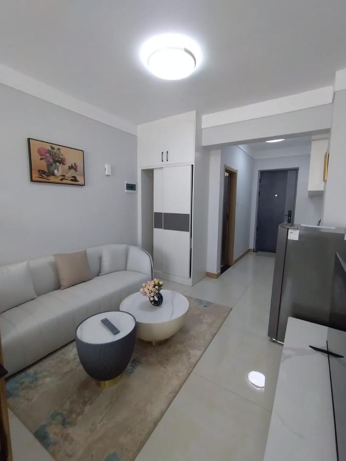 3 Bed Apartment with En Suite in Athi River - 1