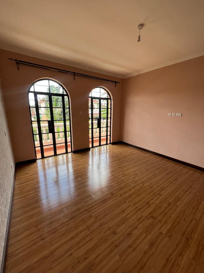 3 Bed House with En Suite at Kiambu Road - 12