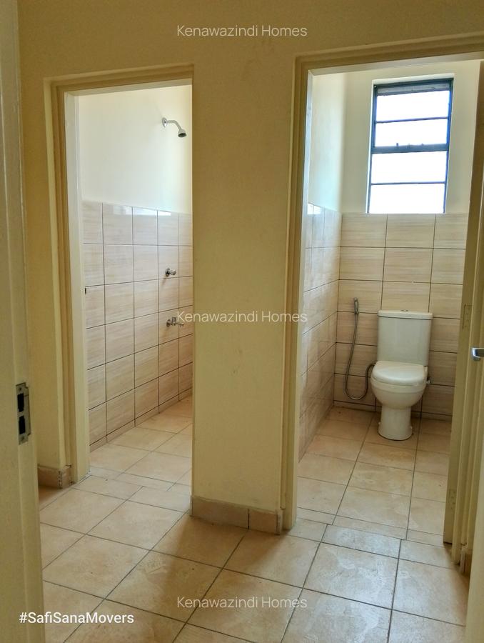 5,000 ft² Warehouse with Fibre Internet at Mombasa Road - 7