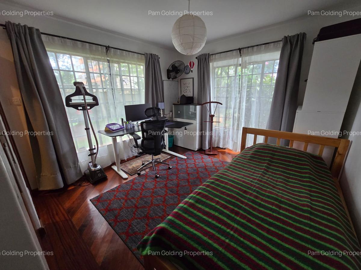 4 Bed Apartment with En Suite at Mogotio Road - 9