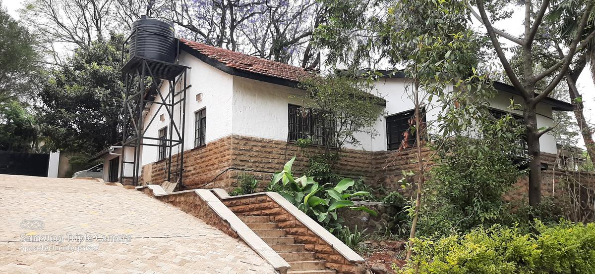 Commercial Property with Fibre Internet in Lavington - 2