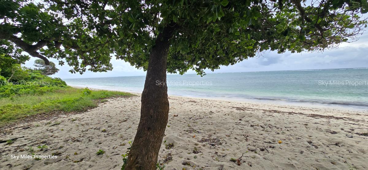 4 Bed Villa with En Suite at Kikambala - 14