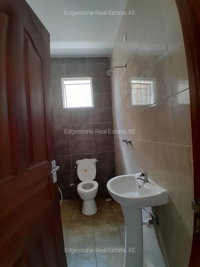 3 Bed Apartment with En Suite in Tudor - 16