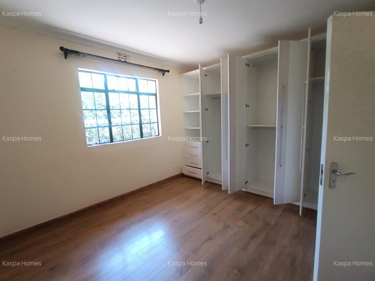 3 Bed House with En Suite in Karen - 4