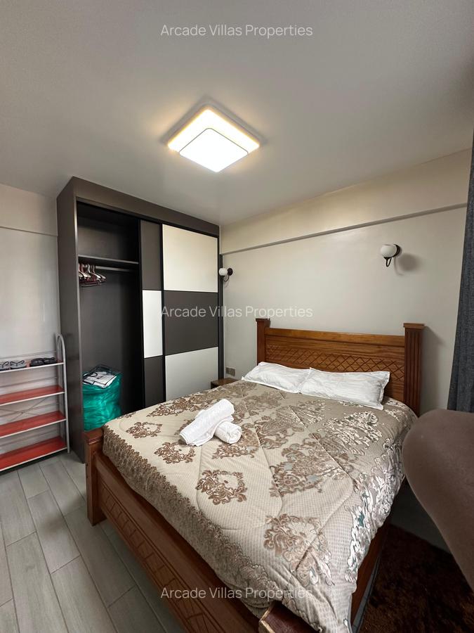 Furnished 3 Bed Apartment with En Suite in Kileleshwa - 15