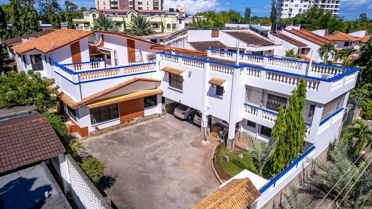 4 Bed House at Bokole Drive - 1