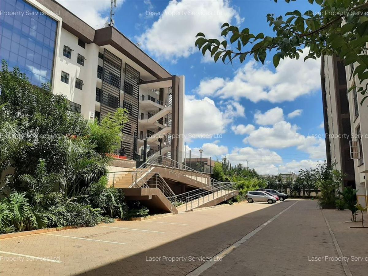 3 Bed Apartment with En Suite at Langata Road - 2