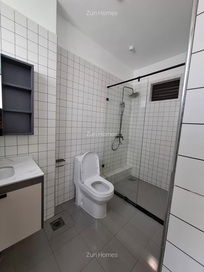 4 Bed Apartment with En Suite in Kileleshwa - 11