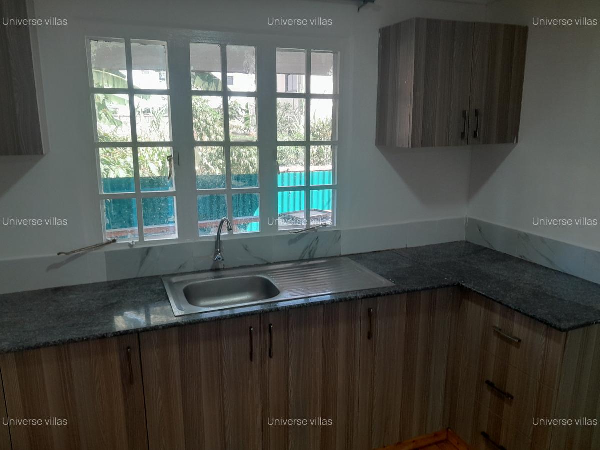 1 Bed House at Karen - 5