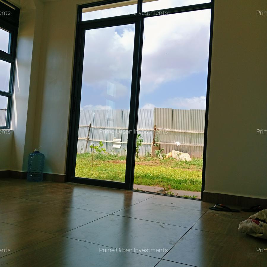 3 Bed Villa with En Suite in Vipingo - 14