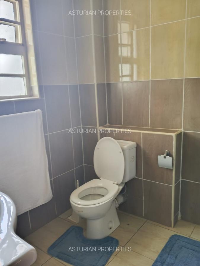 Furnished 2 Bed Apartment with En Suite in Runda - 7