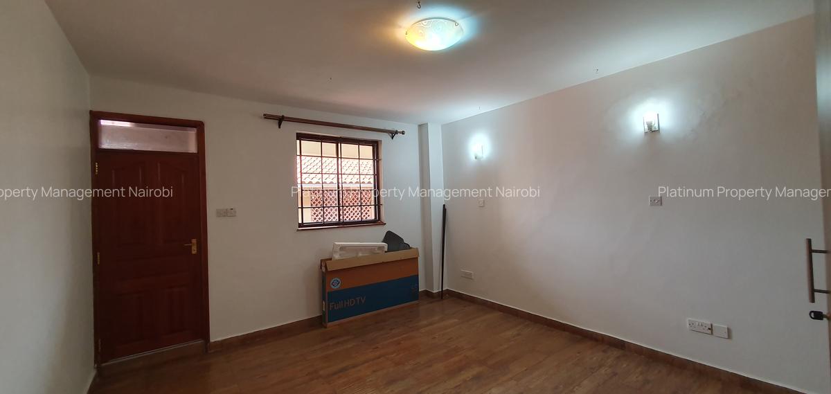 3 Bed Apartment with En Suite at Church Road - 12