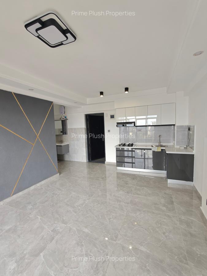 1 Bed Apartment with Borehole in Valley Arcade - 1