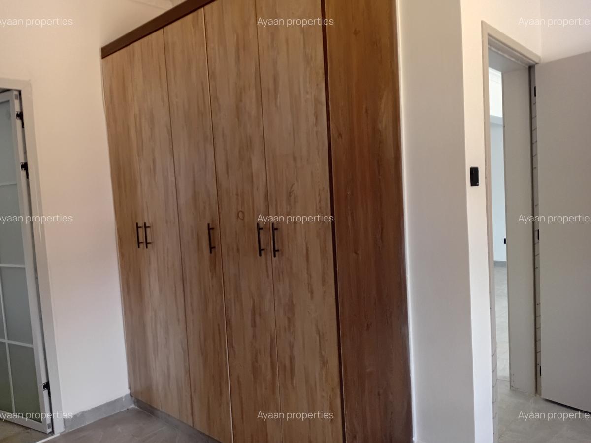 3 Bed House with En Suite in Thika Road - 10