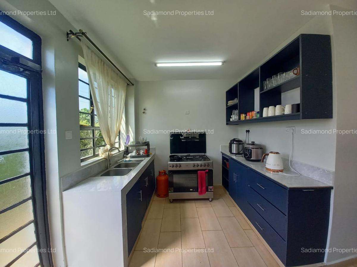 4 Bed House at Migaa - 8