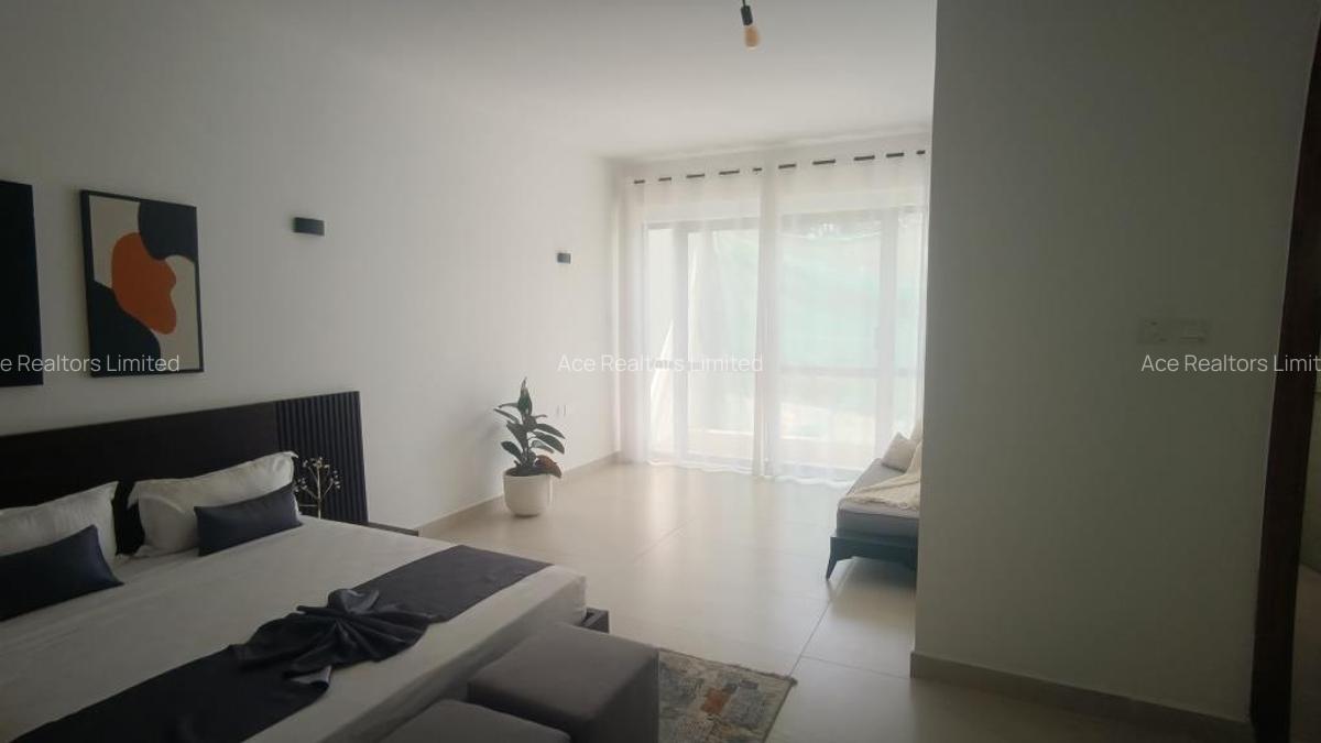 3 Bed Apartment with En Suite at Off - Lower Kabete - 6