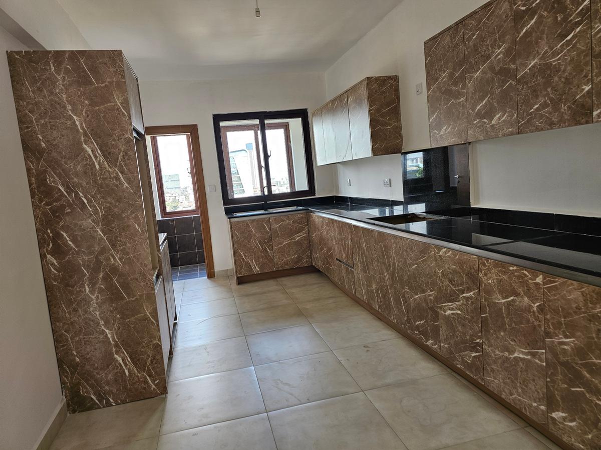 3 Bed Apartment with En Suite at Rhapta - 11