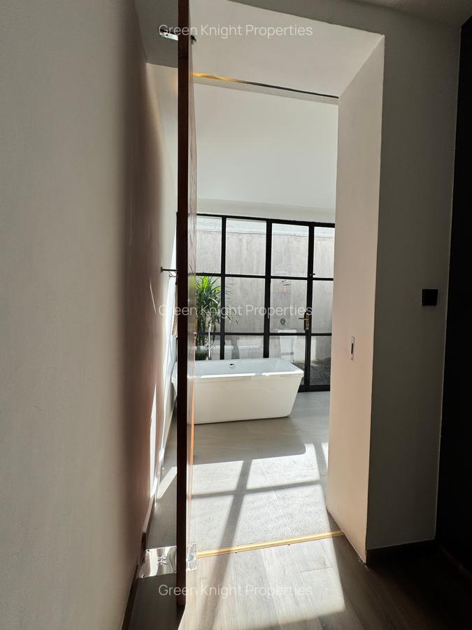 3 Bed House with En Suite in Karen Hardy - 13