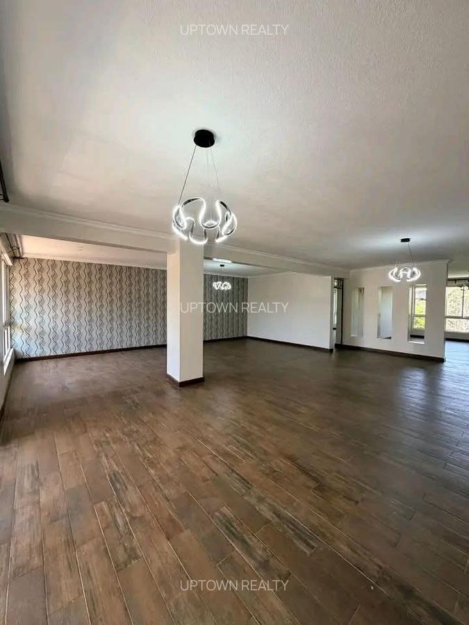 3 Bed Apartment with Staff Quarters at Westlands - 2