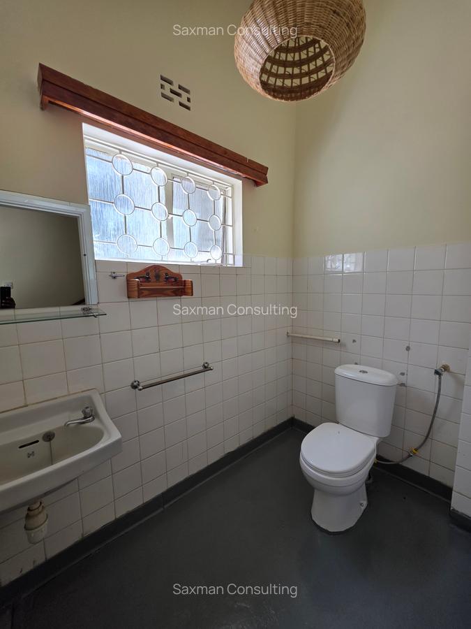 4 Bed House with Staff Quarters in Kyuna - 16