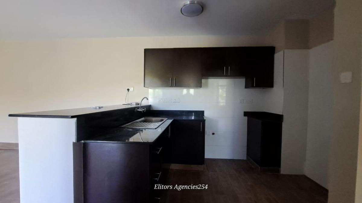 2 Bed Apartment with En Suite at Kirawa Road - 6