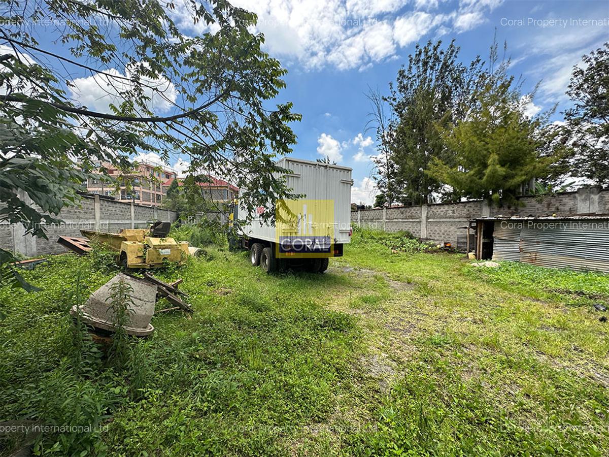 Land in Eastern ByPass - 6