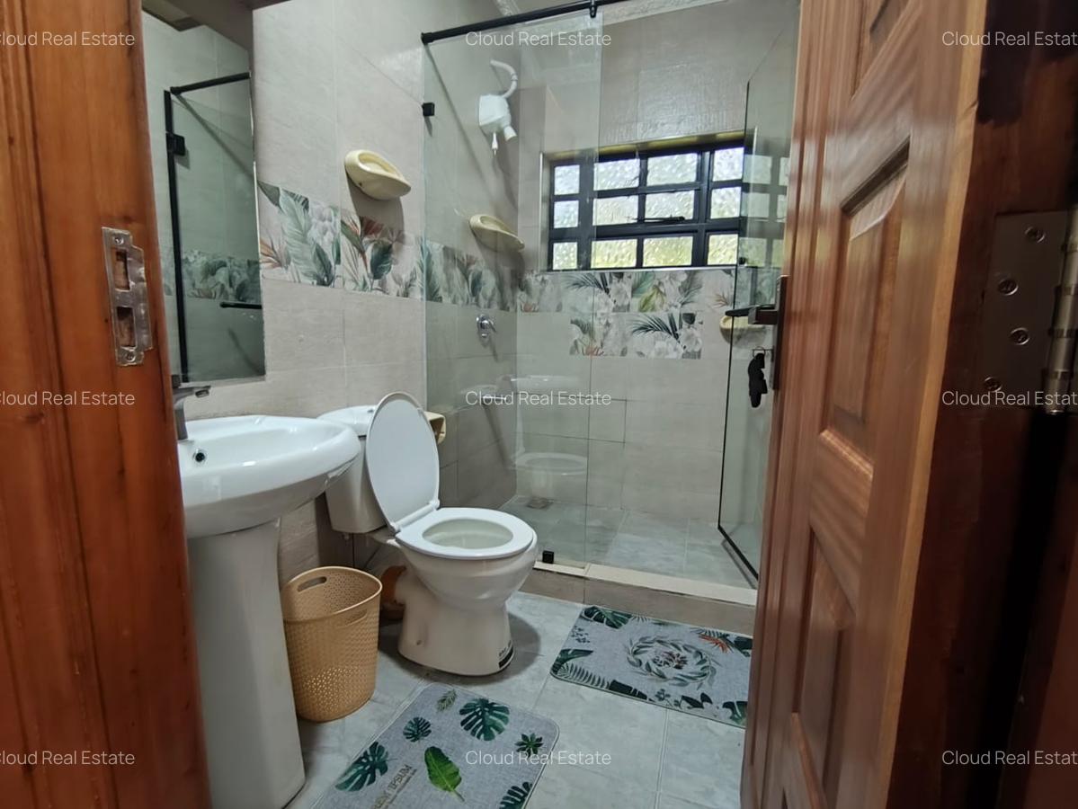 2 Bed House with Garden in Runda - 10