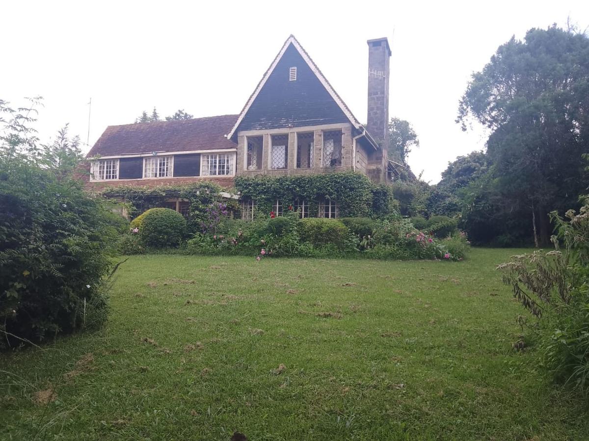 Land at Tigoni Limuru Golf Club - 11