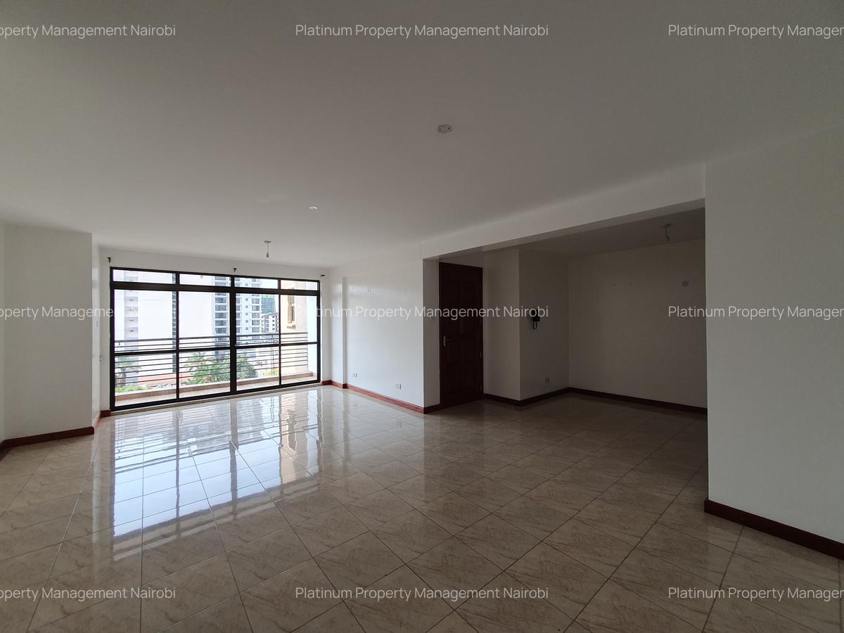 3 Bed Apartment with En Suite at Wambugu Rd - 2