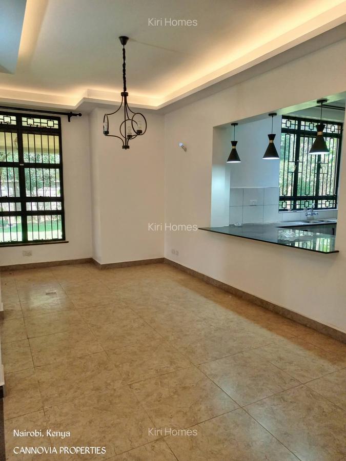 4 Bed Townhouse with En Suite in Karen - 4