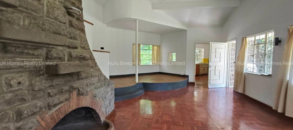 1 Bed House with Garden in Lower Kabete - 9