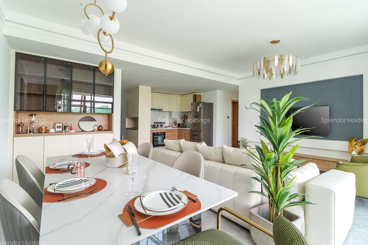 2 Bed Apartment with En Suite in Lavington - 8