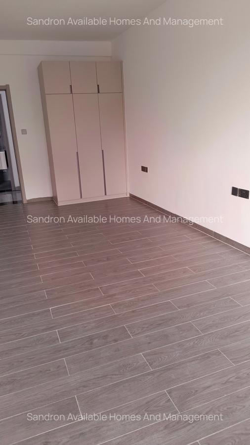 2 Bed Apartment with En Suite in Kileleshwa - 9