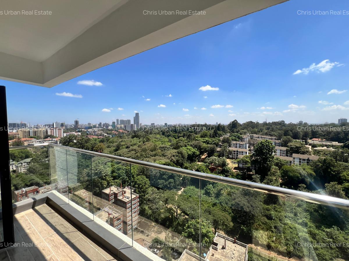 4 Bed Apartment with En Suite at Githunguri Road - 1