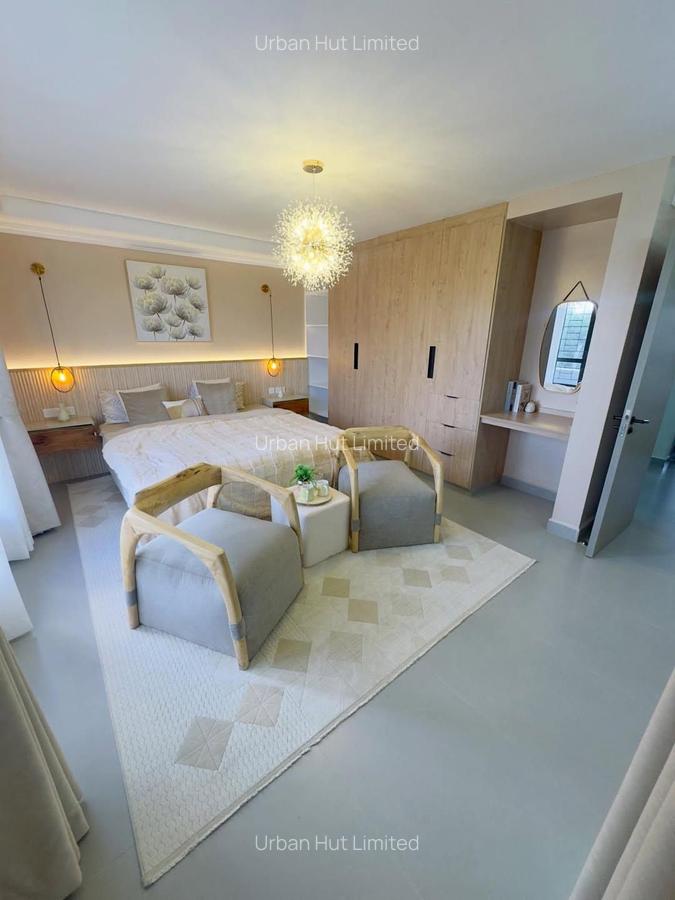 4 Bed House with En Suite in Kitengela - 7