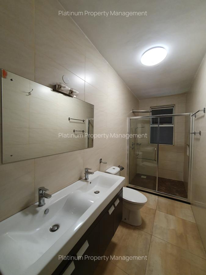 4 Bed Apartment with En Suite at Westlands - 19