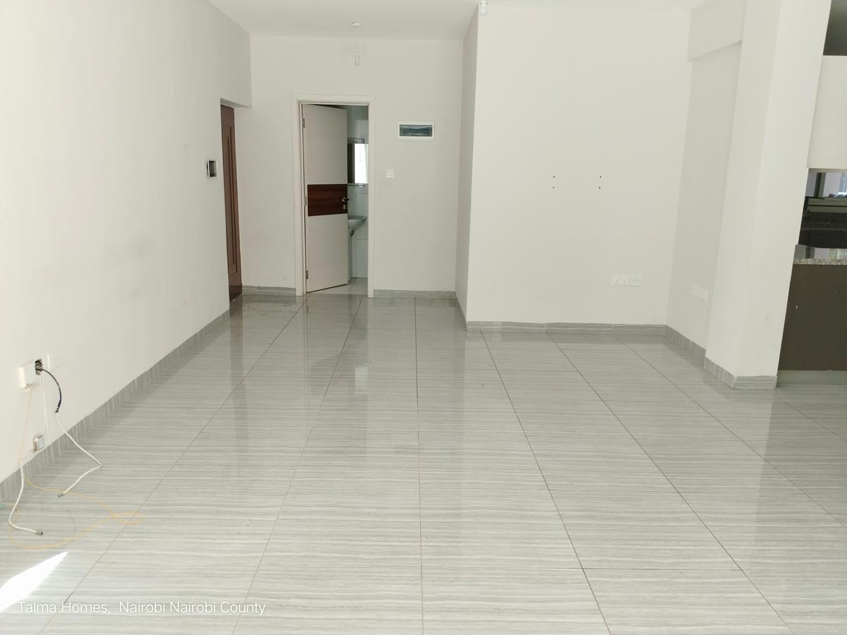 3 Bed Apartment with En Suite at Off Rhapta Road - 4