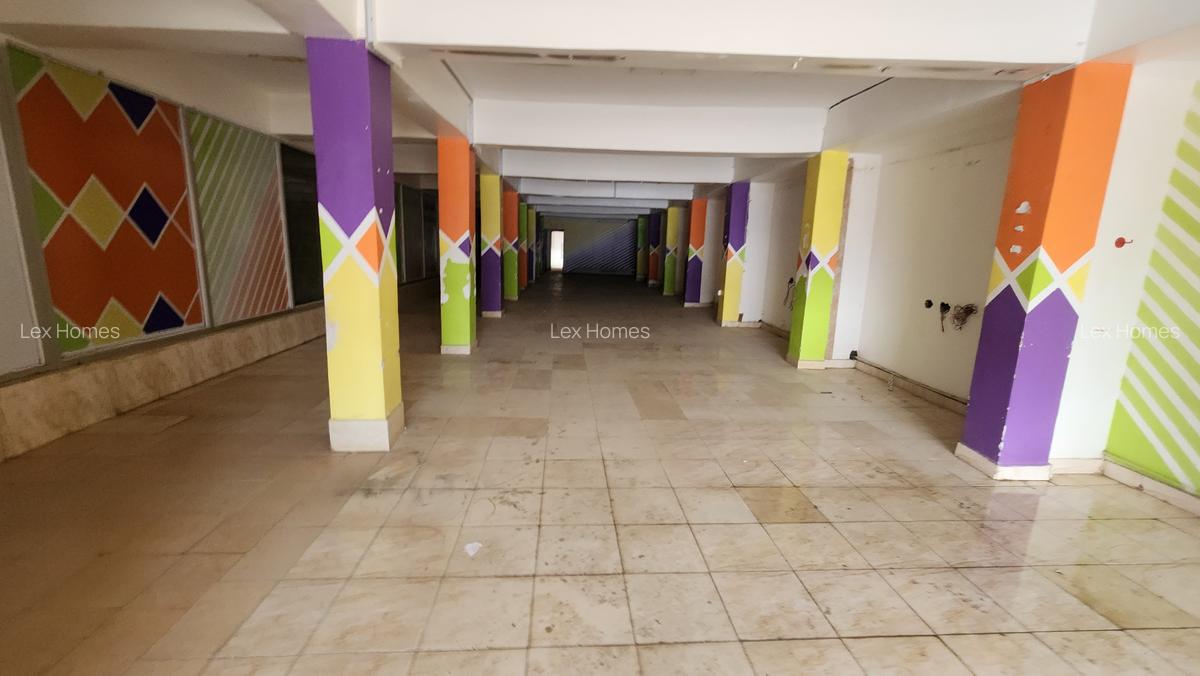 3,000 ft² Shop with Fibre Internet at Magadi Road - 1