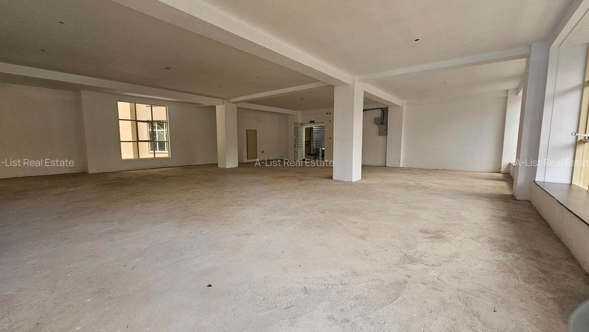 2,777 ft² Commercial Property with Backup Generator at Muguga Green - 12