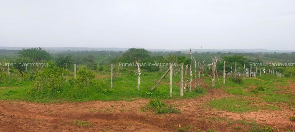 Land in Kilifi County - 3