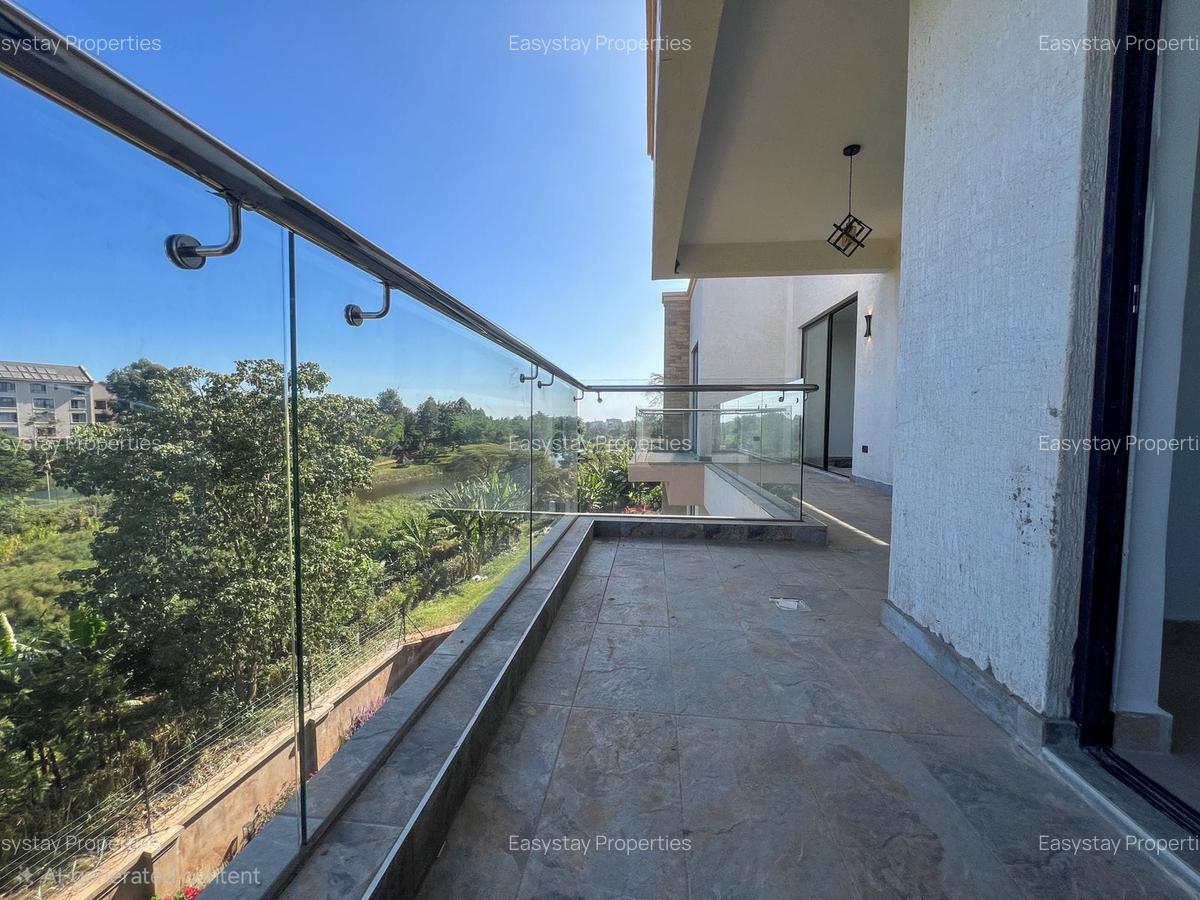 2 Bed Apartment with En Suite in Runda - 8