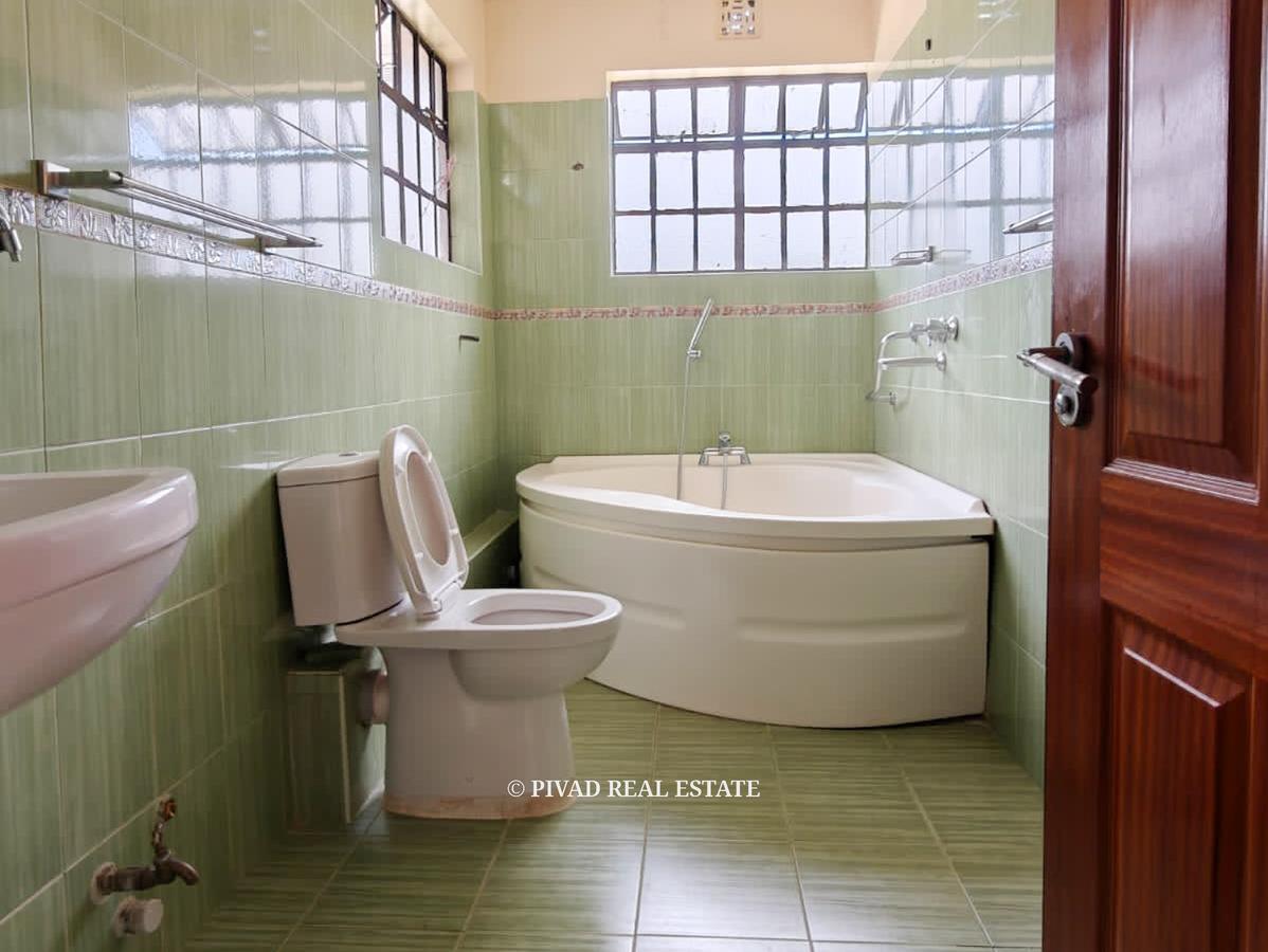 5 Bed House with Staff Quarters at Muthaiga North - 9
