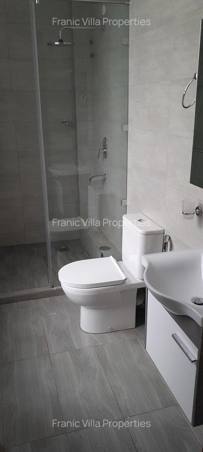 6 Bed House with En Suite at Nyari Central - 4