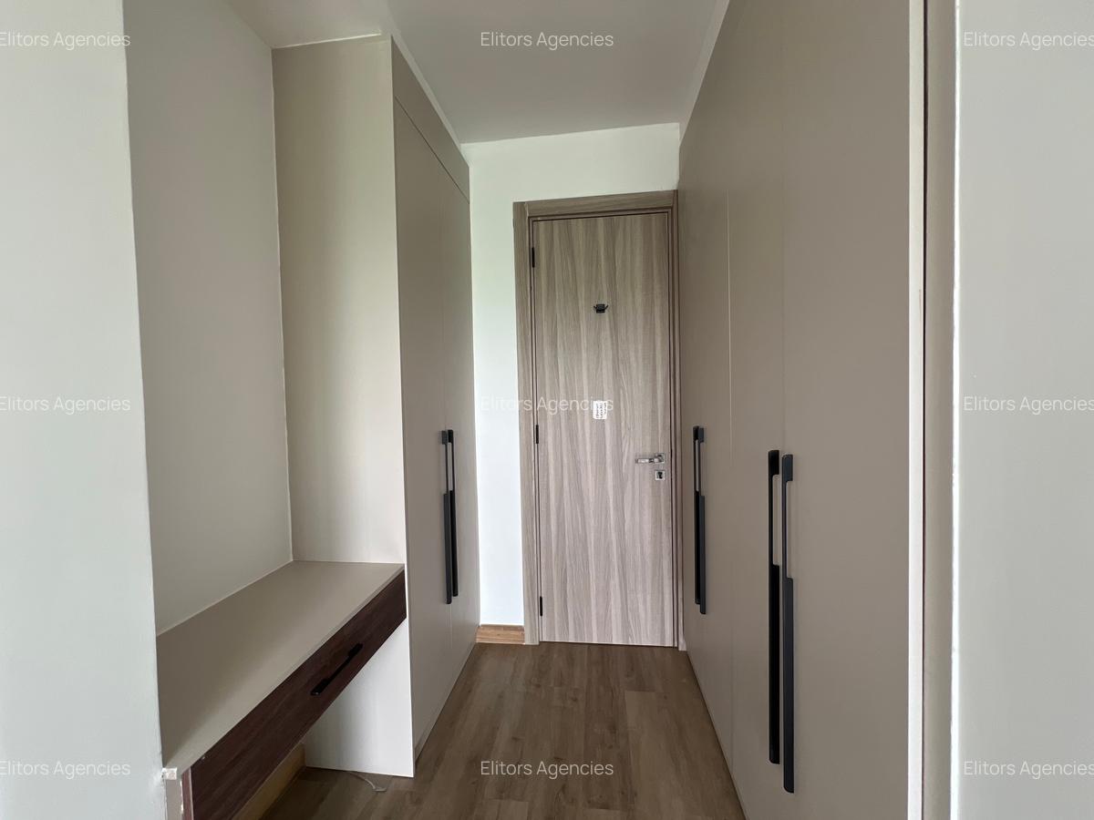 3 Bed Apartment with En Suite at Kirawa Road - 9