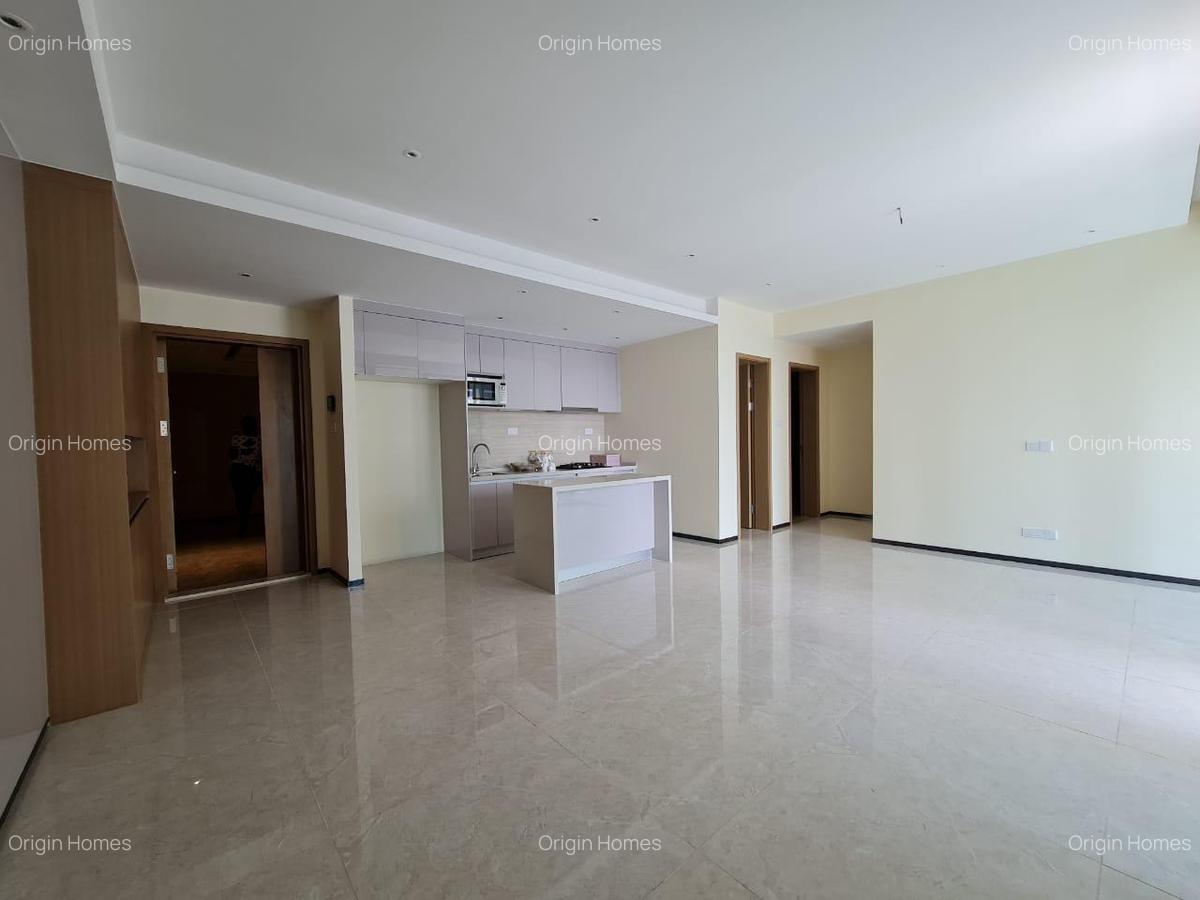 1 Bed Apartment with En Suite at Westlands - 6