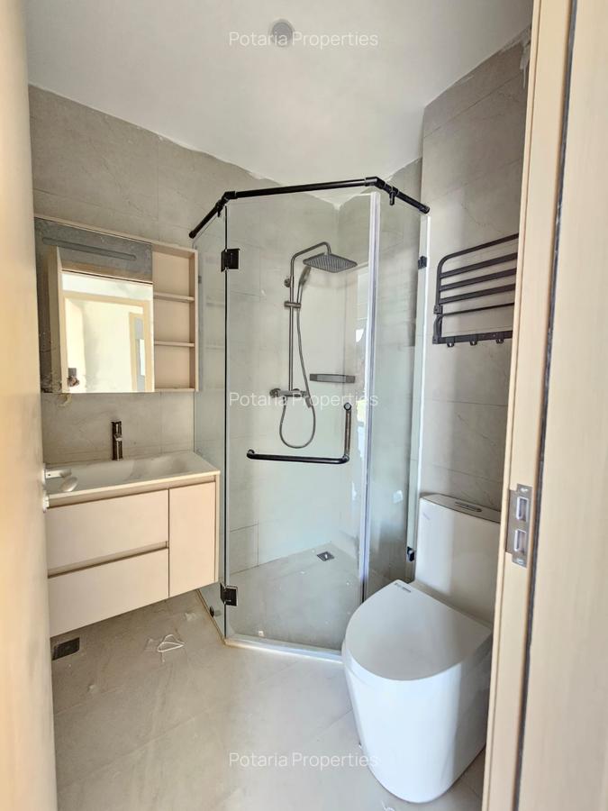 2 Bed Apartment with En Suite in Westlands Area - 9